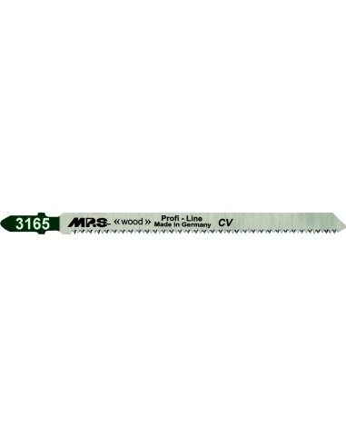 HOJA SIERRA CALAR 3165