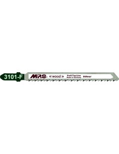 HOJA SIERRA CALAR 3101-F (PACK DE 5 UDS)
