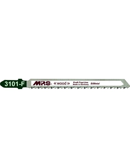 HOJA SIERRA CALAR 3101-F (PACK DE 5 UDS)