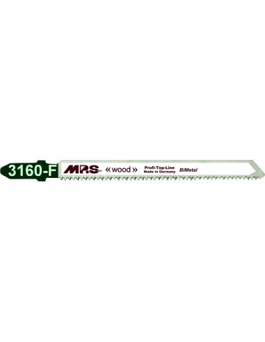 HOJA SIERRA CALAR 3160-F (PACK DE 5 UDS)