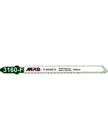 HOJA SIERRA CALAR 3160-F (PACK DE 5 UDS)