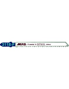 HOJA SIERRA CALAR 3118-F