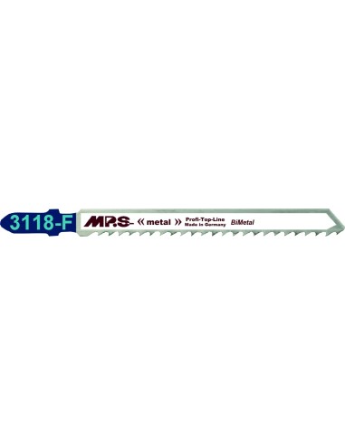 HOJA SIERRA CALAR 3118-F
