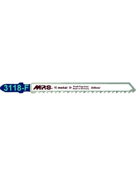 HOJA SIERRA CALAR 3118-F