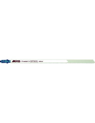 HOJA SIERRA CALAR 3159-F