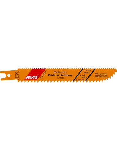 HOJA SIERRA SABLE 4703 (PACK DE 2 UDS)