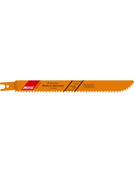 HOJA SIERRA SABLE 4705 (PACK DE 2 UDS)