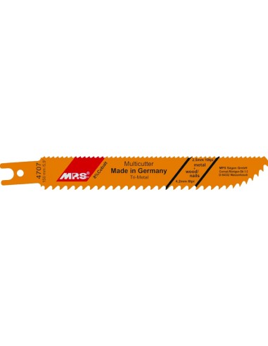 HOJA SIERRA SABLE 4707 (PACK DE 2 UDS)