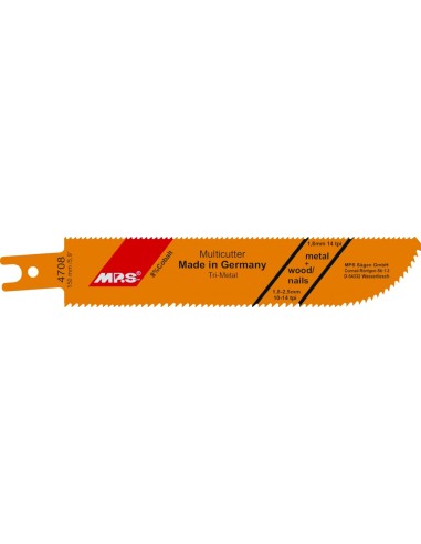 HOJA SIERRA SABLE 4708 (PACK DE 2 UDS)
