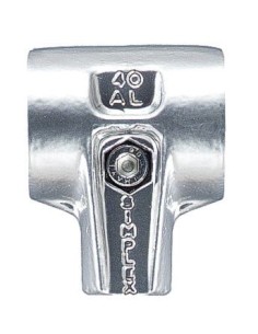Cuerpo de aluminio para maza Simplex