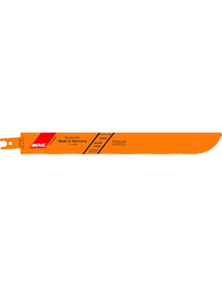 HOJA SIERRA SABLE 4710 (PACK DE 2 UDS)