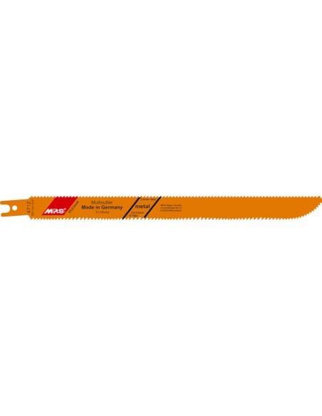 HOJA SIERRA SABLE 4712 (PACK DE 2 UDS)