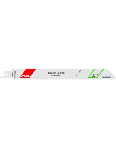HOJA SIERRA SABLE 4431 (PACK DE 5 UDS)