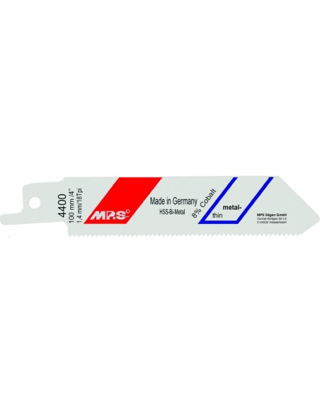 HOJA SIERRA SABLE 4400 (PACK DE 5 UDS)