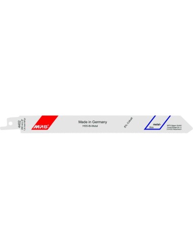 HOJA SIERRA SABLE 4402 (PACK DE 5 UDS)