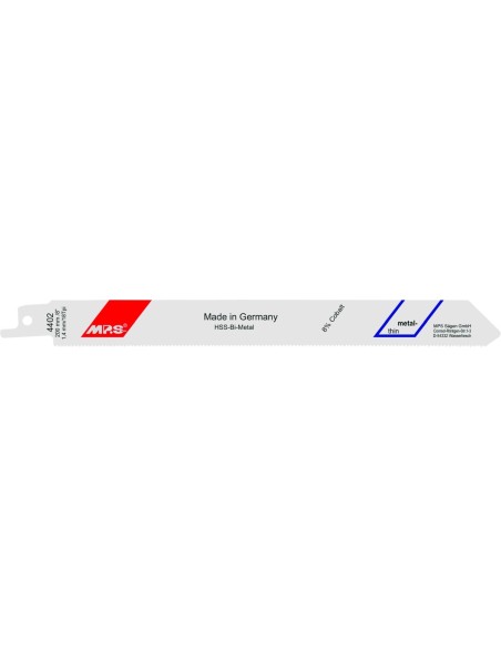 HOJA SIERRA SABLE 4402 (PACK DE 5 UDS)