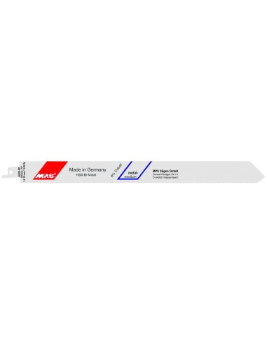 HOJA SIERRA SABLE 4428-VP (PACK DE 5 UDS)