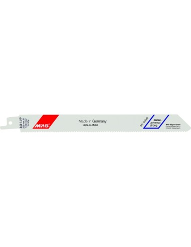 HOJA SIERRA SABLE 4441-VP (PACK DE 5 UDS)