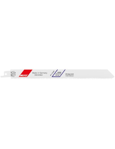 HOJA SIERRA SABLE 4445-VP (PACK DE 5 UDS)
