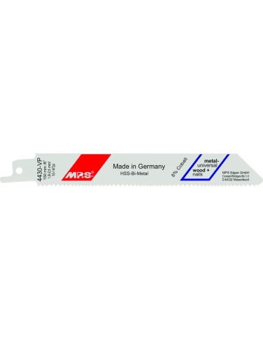HOJA SIERRA SABLE 4430-VP (PACK DE 2 UDS)