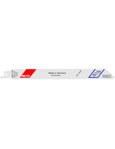 HOJA SIERRA SABLE 4431-VP (PACK DE 5 UDS)