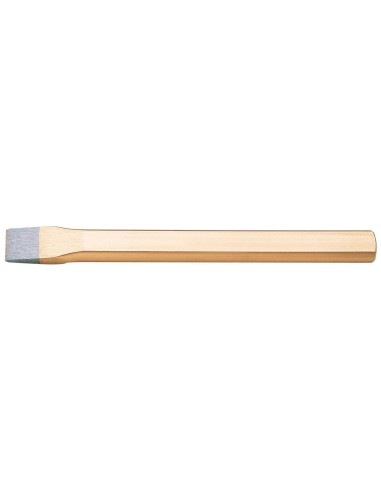 Cortafrío de mecánico serie dorada