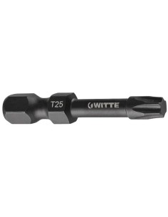 Puntas de impacto TORX