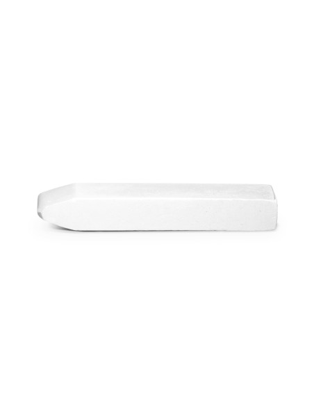TIZA BLANCA DE 12X85 MM