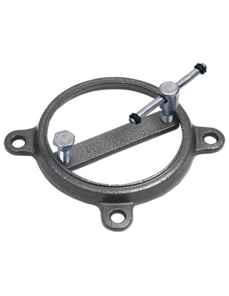 Base giratoria para tornillo de banco KANEX