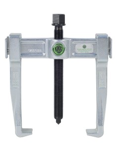 Extractor de rodamientos universal dos patas Economy