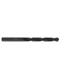 Pack de brocas helicoidales DiN 338 tipo N HSS-G vaporizada negra