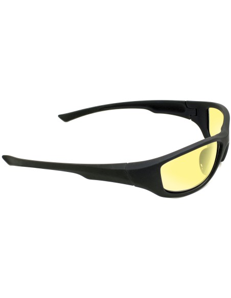 GAFAS DE SEGURIDAD FOLCO AMARILLAS