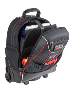 MOCHILA TROLLEY PORTAHERRAMIENTAS TOOL TROLLEY 01 R