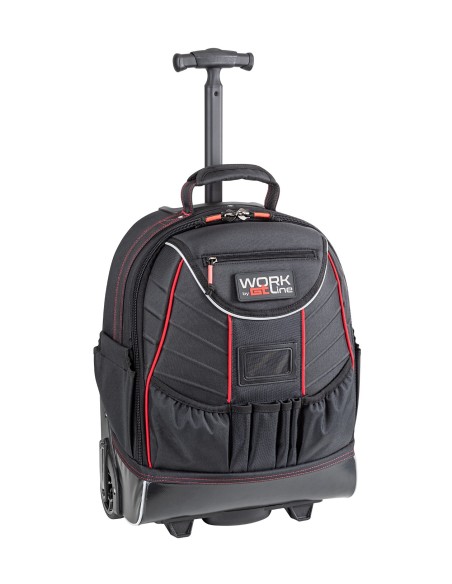 MOCHILA TROLLEY PORTAHERRAMIENTAS TOOL TROLLEY 01 R