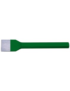 Cincel para ranuras serie verde
