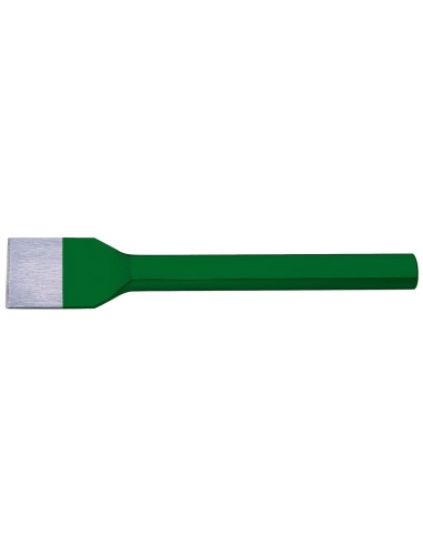 Cincel para ranuras serie verde