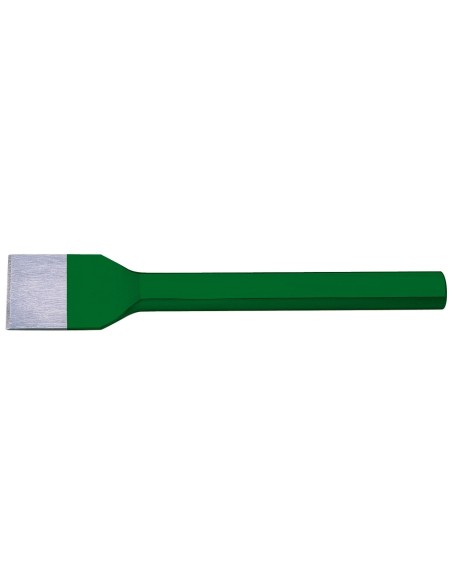 Cincel para ranuras serie verde
