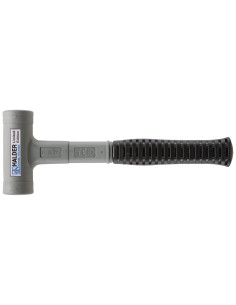 Maza anti rebote BlackCraft gris