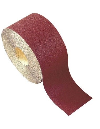 Rollo papel lija óxido de aluminio - AP310F