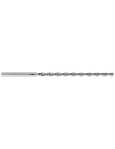 Broca helicoidal DiN 1869 TL 3000 HSS-G extra larga