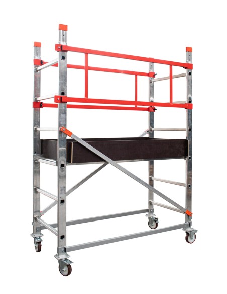 ANDAMIO PROFESIONAL TA-FL (300 CM)