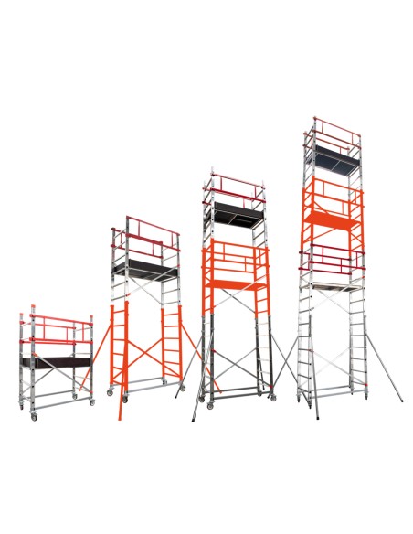 ANDAMIO PROFESIONAL TA-FL (300 CM)