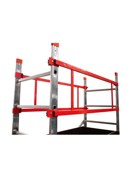 ANDAMIO PROFESIONAL TA-FL (300 CM)