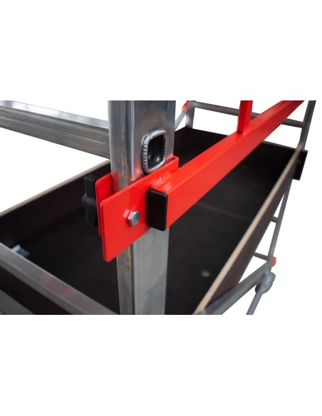 ANDAMIO PROFESIONAL TA-FL (300 CM)
