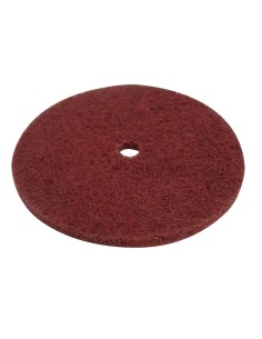 Discos fibra abrasiva sin tejer DFA 200 mm