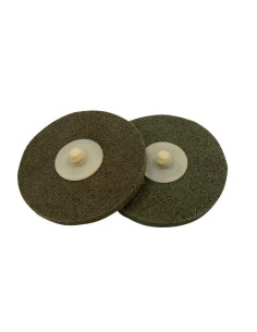 Discos Unitized - Lockit - Roloc 76 mm