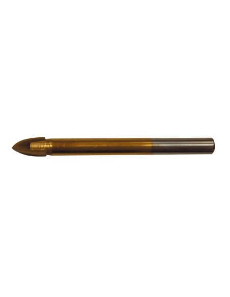 Broca multiusos Multi-Drill Titanium
