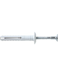 Fijación para armazones metálicos MSB ATTACK (Pack de 50 uds.)