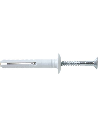 Fijación para armazones metálicos MSB ATTACK (Pack de 50 uds.)