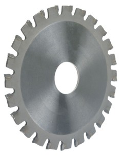 Disco de corte dientes metal duro Safesaw Steel